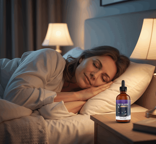 yu-sleep - users