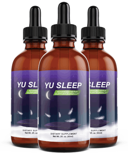 yu sleep 3 bottles